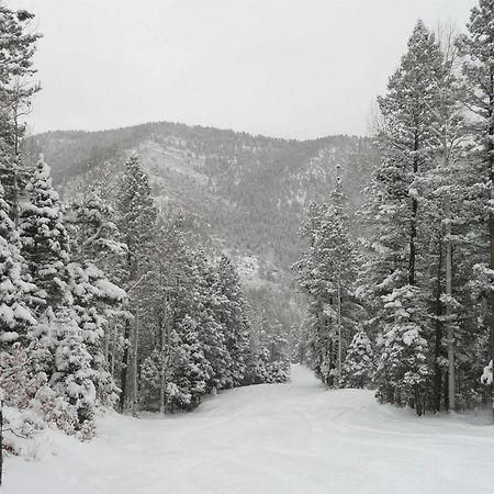 Sipapu Ski And Summer Resort Τάος Εξωτερικό φωτογραφία