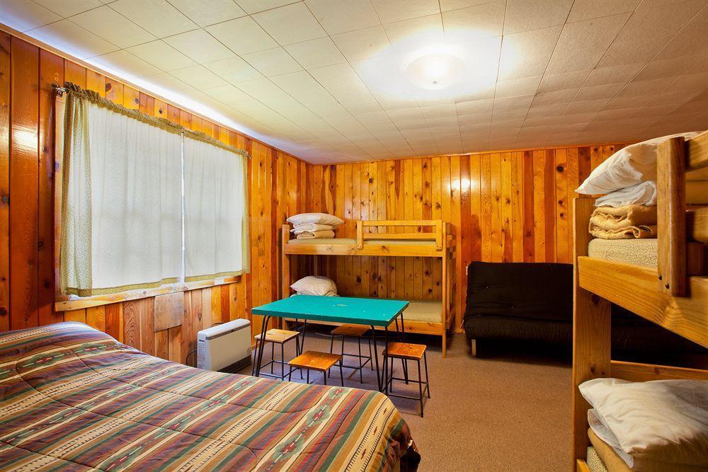 Sipapu Ski And Summer Resort Τάος Εξωτερικό φωτογραφία