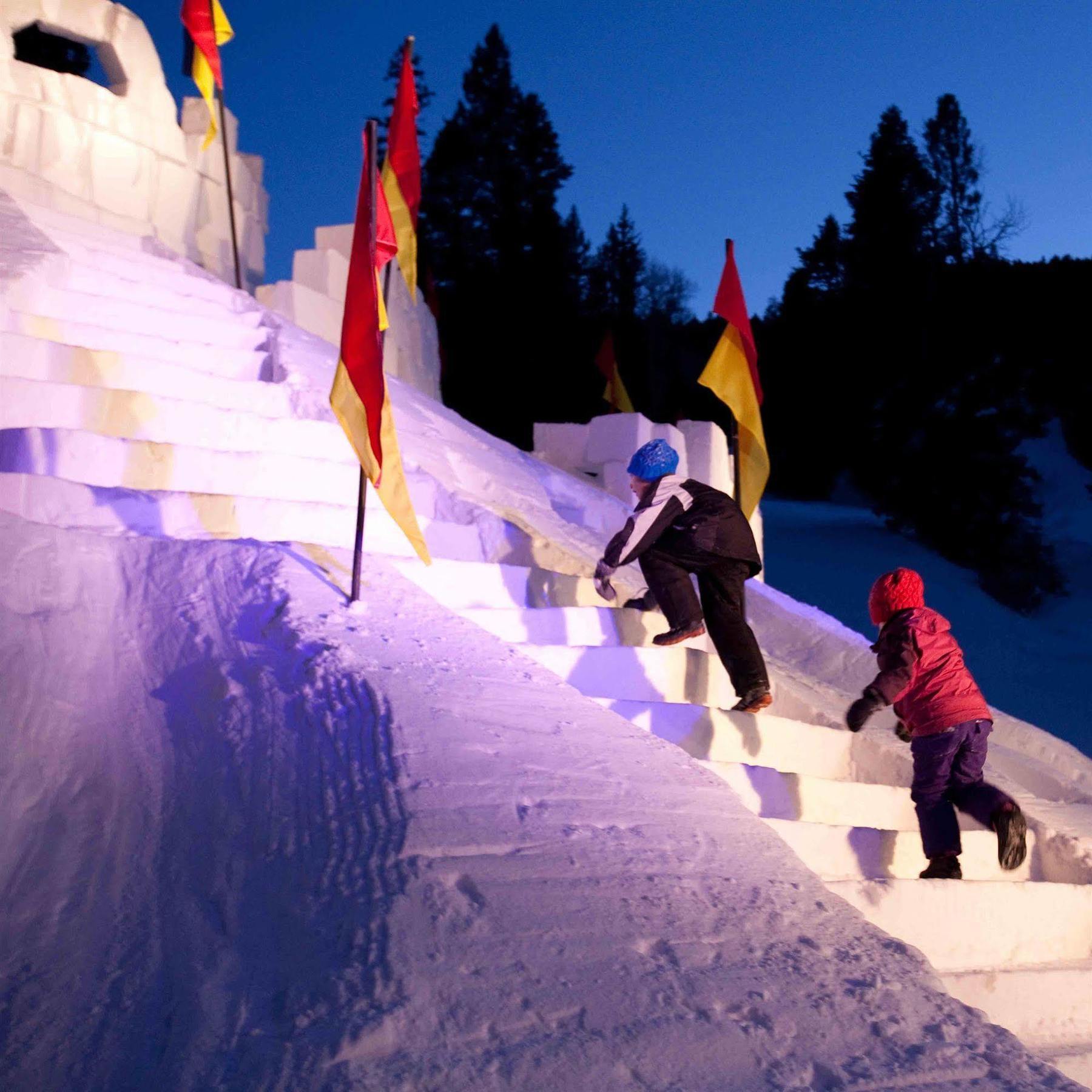 Sipapu Ski And Summer Resort Τάος Εξωτερικό φωτογραφία